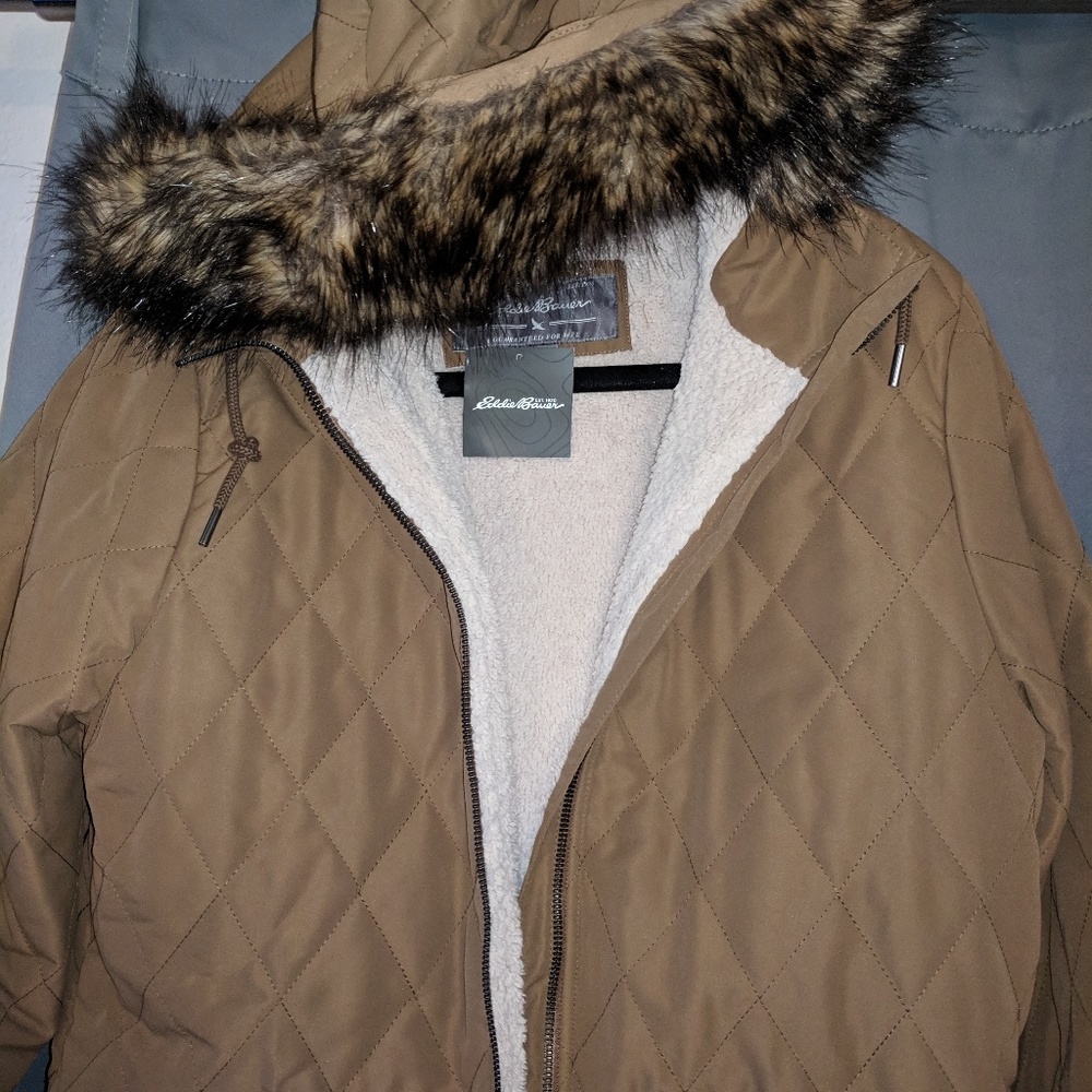 Eddie Bauer Women's Jacket